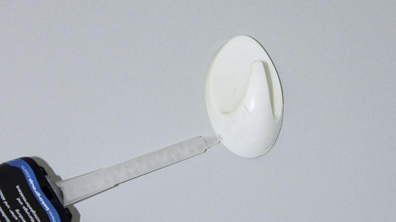 Beko Maxbond 2-K Hightec-Kleber 56g + 3 Zwangsmischer