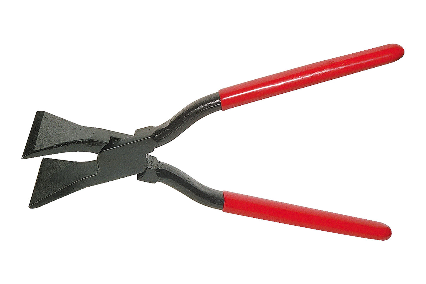 Stubai Spengler Falzzange, gerade 40 mm