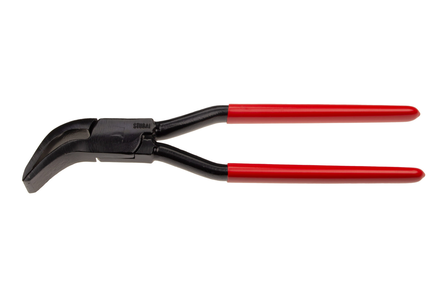 Stubai Spengler Falzzange, 45° gebogen 20 mm