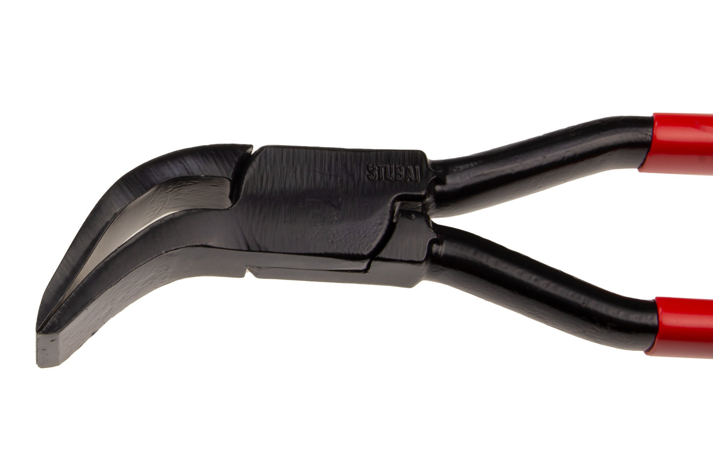 Stubai Spengler Falzzange, 45° gebogen 20 mm