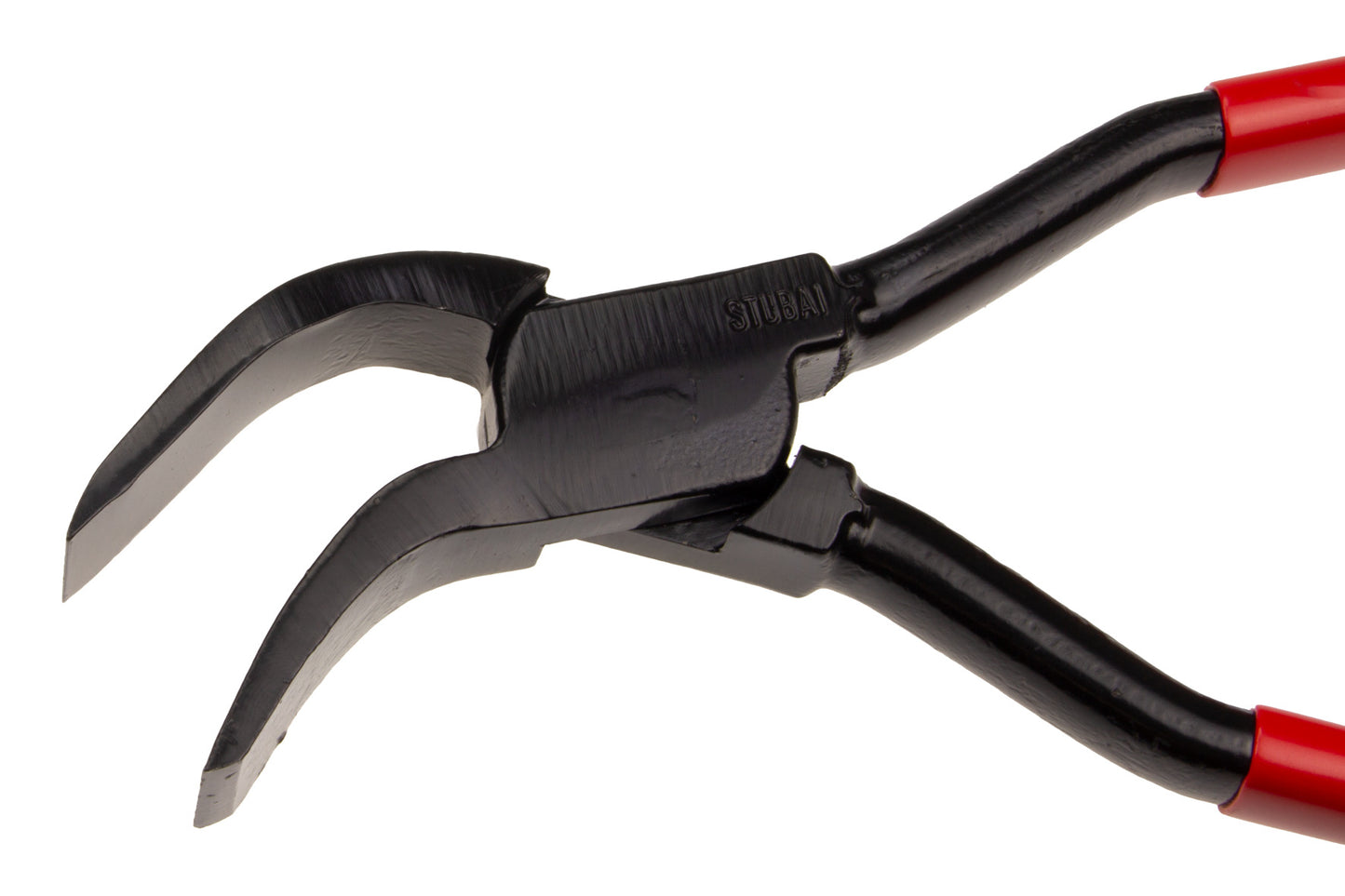 Stubai Spengler Falzzange, 45° gebogen 20 mm