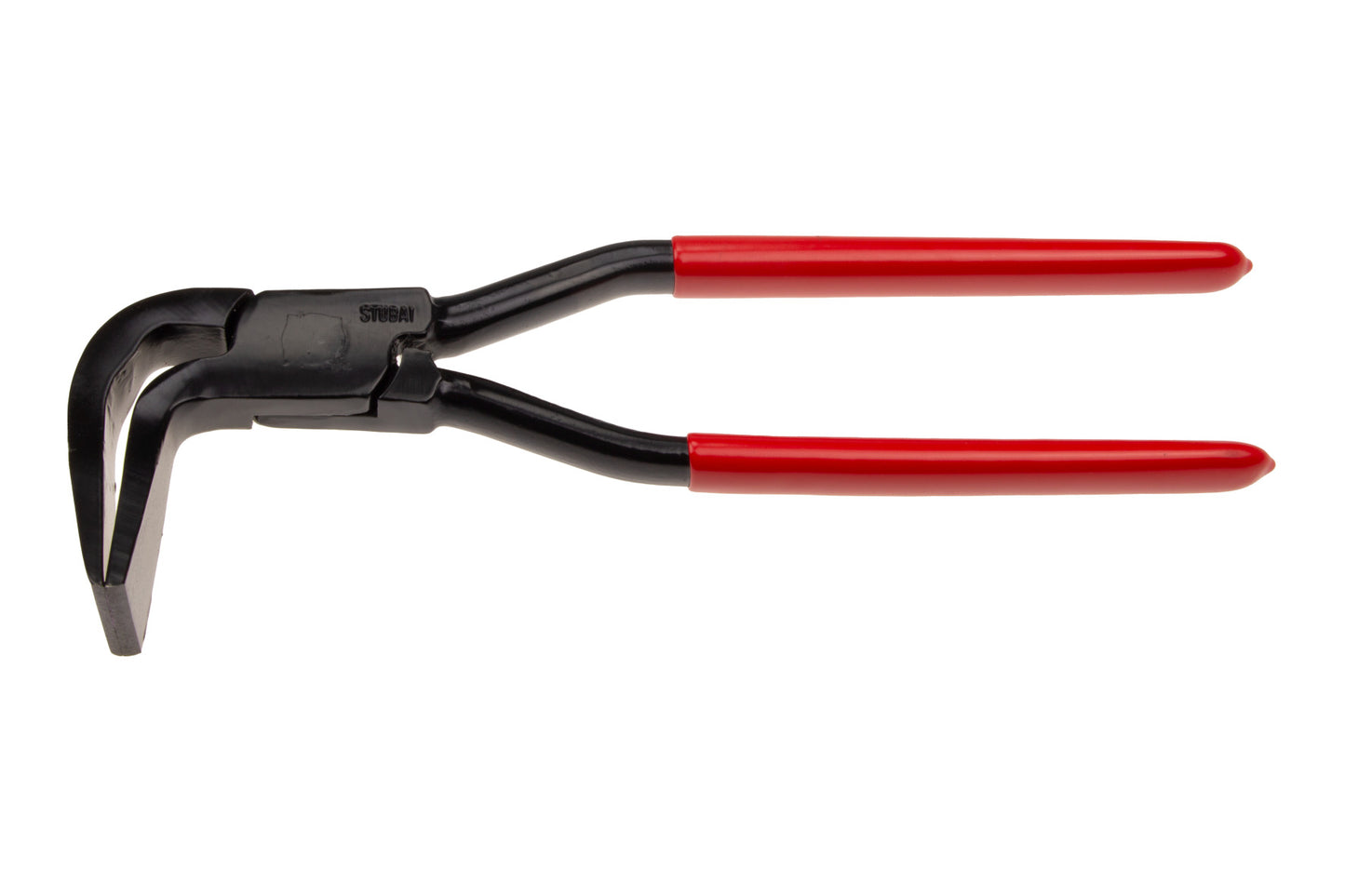 Stubai Falzzange Medium 90° gebogen, 40 mm