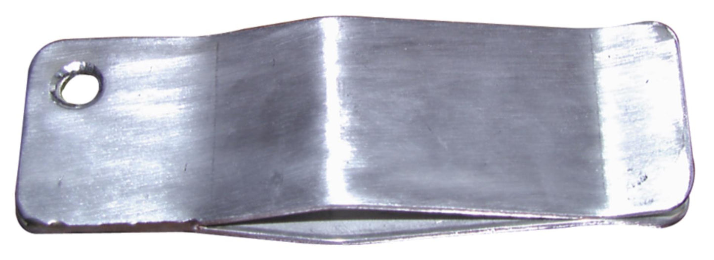 STUBAI Restrollenklammer 110x40mm - 284301
