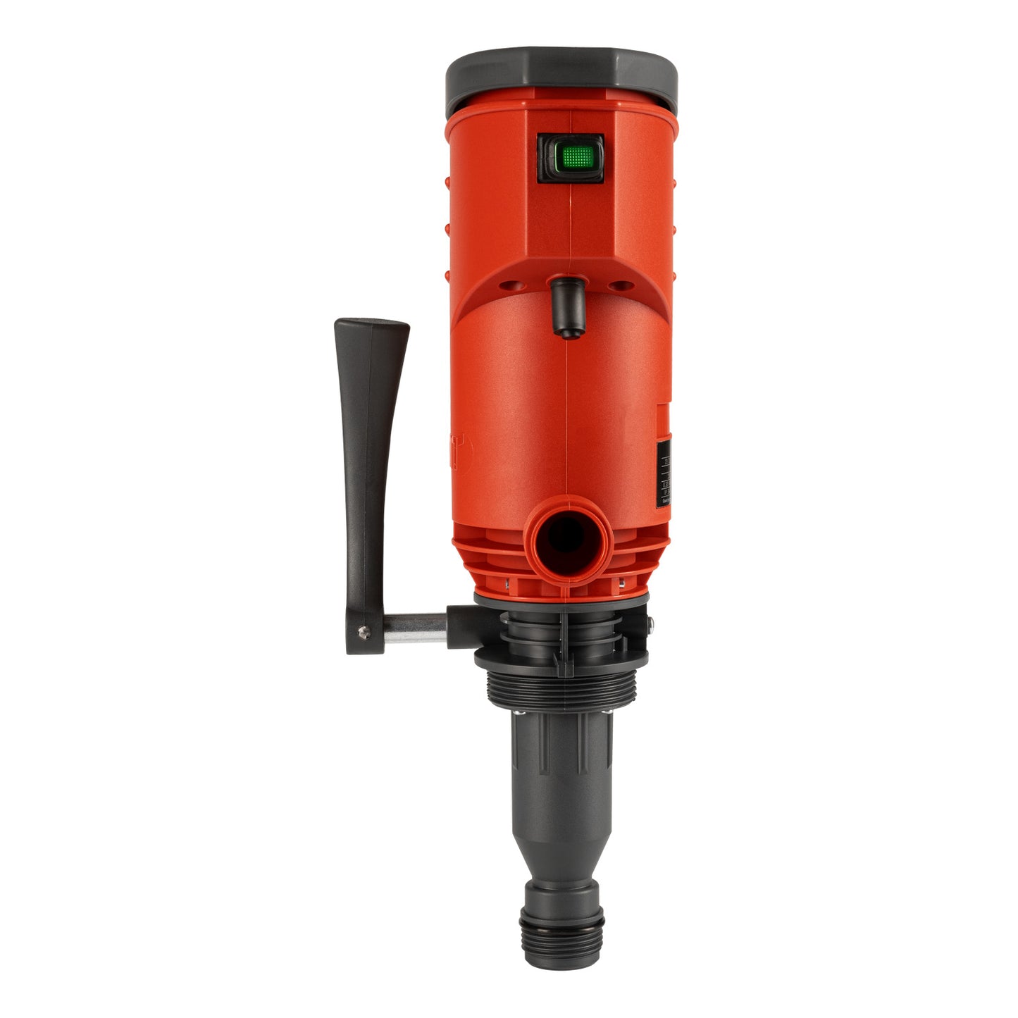 Elektro-Fasspumpe für Heizöl & Diesel, 230 V, Axialradpumpe, 48 l/min Förderleistung, G2a-Fassanschluss, 2 m Kabel, Thermoschutz, IP34, für 200–1000 l Behälter