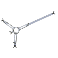 Pressol Behälterbefestigung, für 60-l-Ölfässer