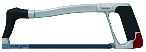 Stubai Metallsägebogen, Aluminium