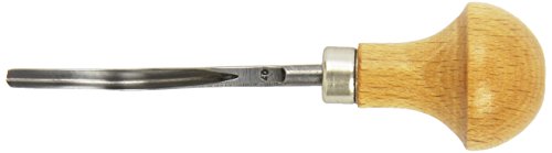 STUBAI Micro Stechbeitel Form 40 3 mm