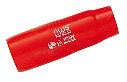 NWS Steckschlüssel-Einsätze 1/2" 2013-30