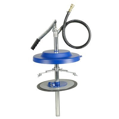 Pressol Füllgerät-für ZSA, 25-kg-BE-Ø 310-335 mm