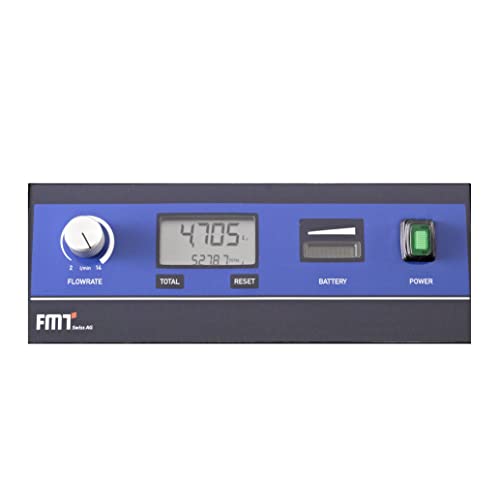 Pressol mobiSERVE-200 l-10-20 l/min, ZVAUD-VA-Akku