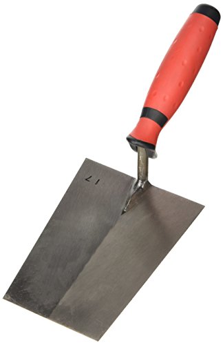 STUBAI Maurerkelle Serie 2K Tirol 170 mm