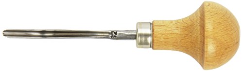 STUBAI Micro Stechbeitel Form 32 3 mm