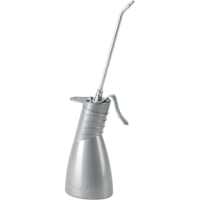 Pressol Industrieöler-500 ml-ZDG, EWMP-Spritzrohr-165 mm