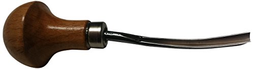 STUBAI Micro Stechbeitel Form 42 4 mm