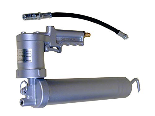 Pressol Druckluftfettpresse-DLplus, M 10 x 1-PZ-MU