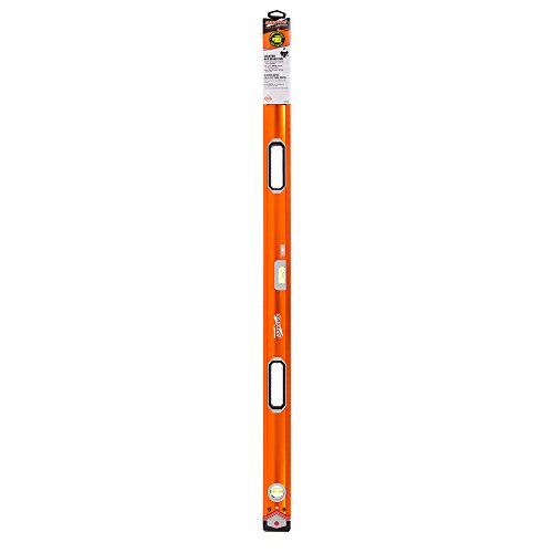 SWANSON PROF. LIGHTED BOX BEAM LEVEL