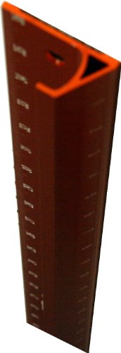 SWANSON ALUMINIUM "NO-SLIP" LINIEN 182