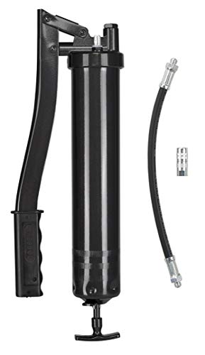 Pressol Industriefettpresse 2-HHFP, 500 cm³-M 10 x 1-PZ-MU-VDF