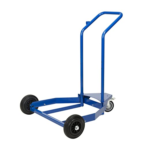 Pressol Wagen, für 200-kg-Behälter-zerlegbar