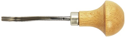 STUBAI Micro Stechbeitel Form 43 3 mm