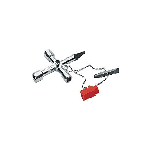 NWS Allround Key auf Blisterkarte 2005-2-SB
