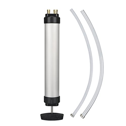 Pressol Saug- und Druckspritze 2014.1-DW, 750 ml-Aluminium