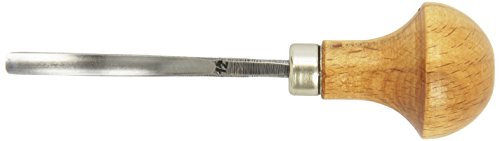 STUBAI Micro Stechbeitel Form 12 5 mm