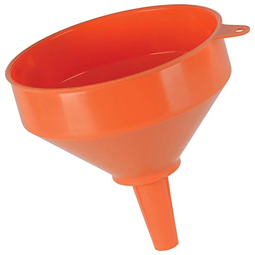 Pressol Trichter, PE-Ø 160 mm-1,2 l-Sieb