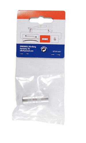 Pressol Panzerschlauch-G 1/8'' a, 11 x 300 mm-SBV