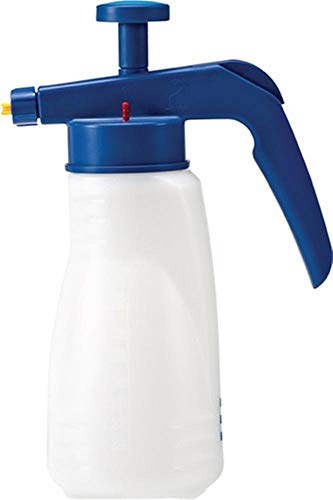 Pressol SPRAYFIxx-alkali-1 l, Flachstrahldüse