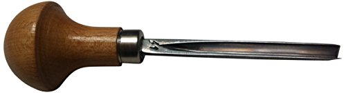 STUBAI Micro Stechbeitel Form 41 5 mm