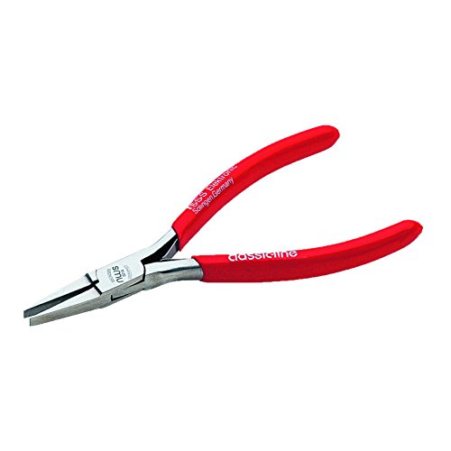 NWS Flachzange auf SB-Karte 021A-72-145-SB