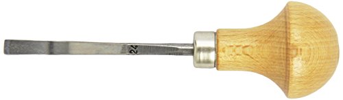 STUBAI Micro Stechbeitel Form 24 5 mm