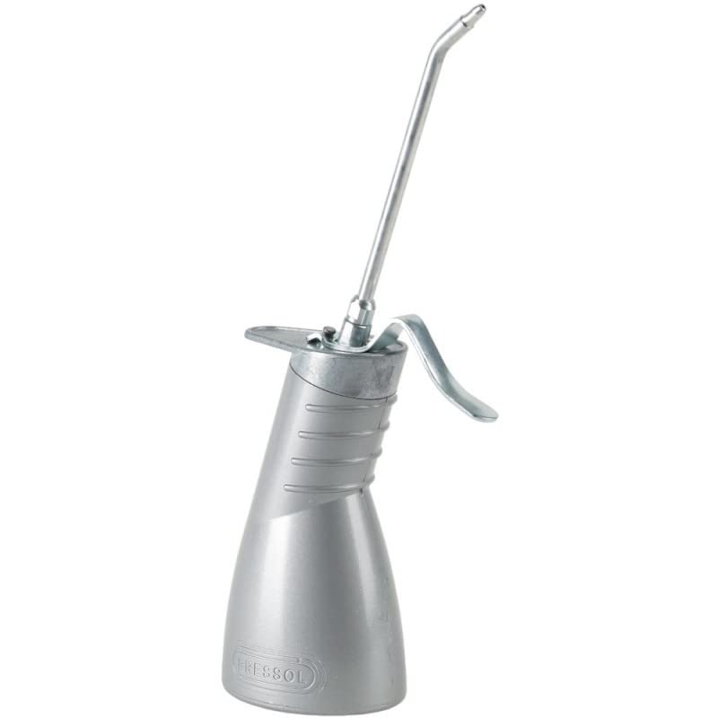 Pressol Industrieöler-500 ml-ZDG, DWMP-Spritzrohr-165 mm