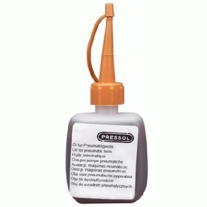 Pressol Öl für Pneumatikgeräte-50 ml, D-GB-F-I-E-P-NL-S-PL-RUS-CZ