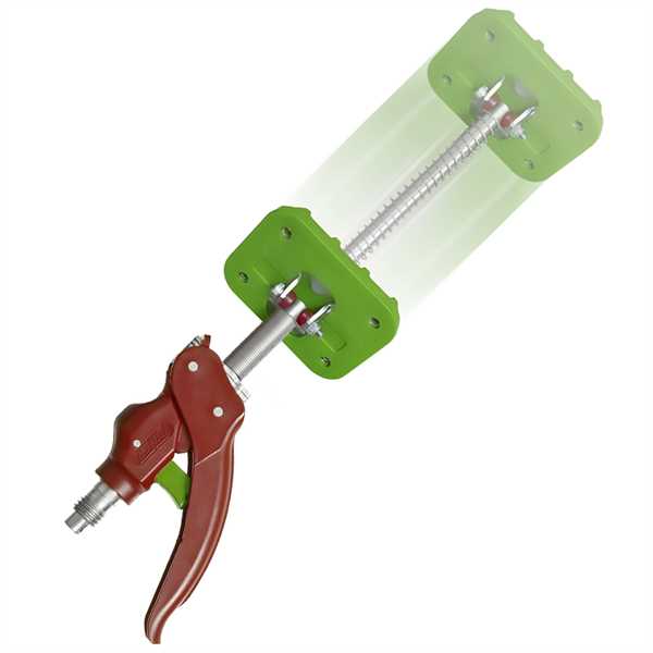 Piher Zusatz Arm+ für Lastenstange Typ 34089