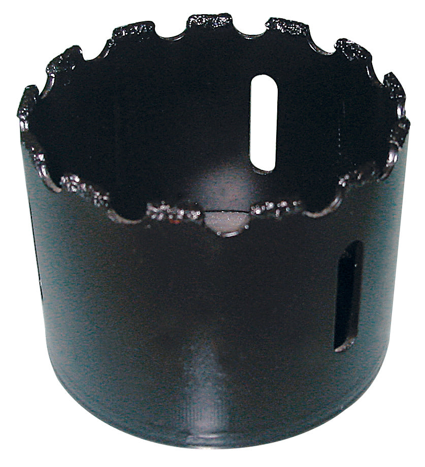 WILPU Hartmetall Granulat - Lochsaege / Diamant Bohrer 32/60 - 1 Stück