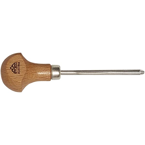 STUBAI Micro Stechbeitel Form 11 3 mm