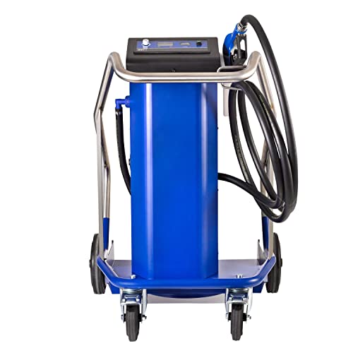 Pressol mobiSERVE-200 l-4,5-9 l/min, Elaflex-ISO-22241-5-Akku