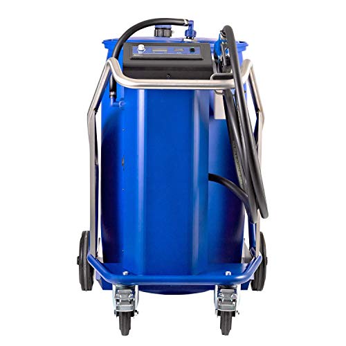 Pressol mobiSERVE-200 l-6-12 l/min, ZVAUD-PP-Akku