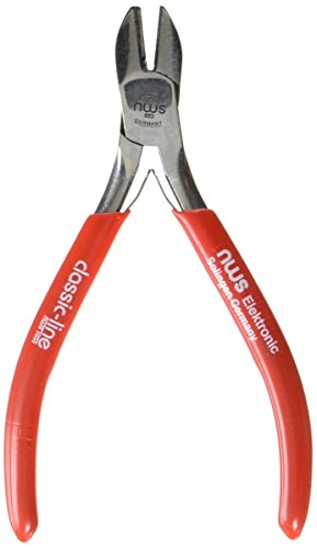 NWS Halte-Seitenschneider auf SB-Karte 023-72-115-SB