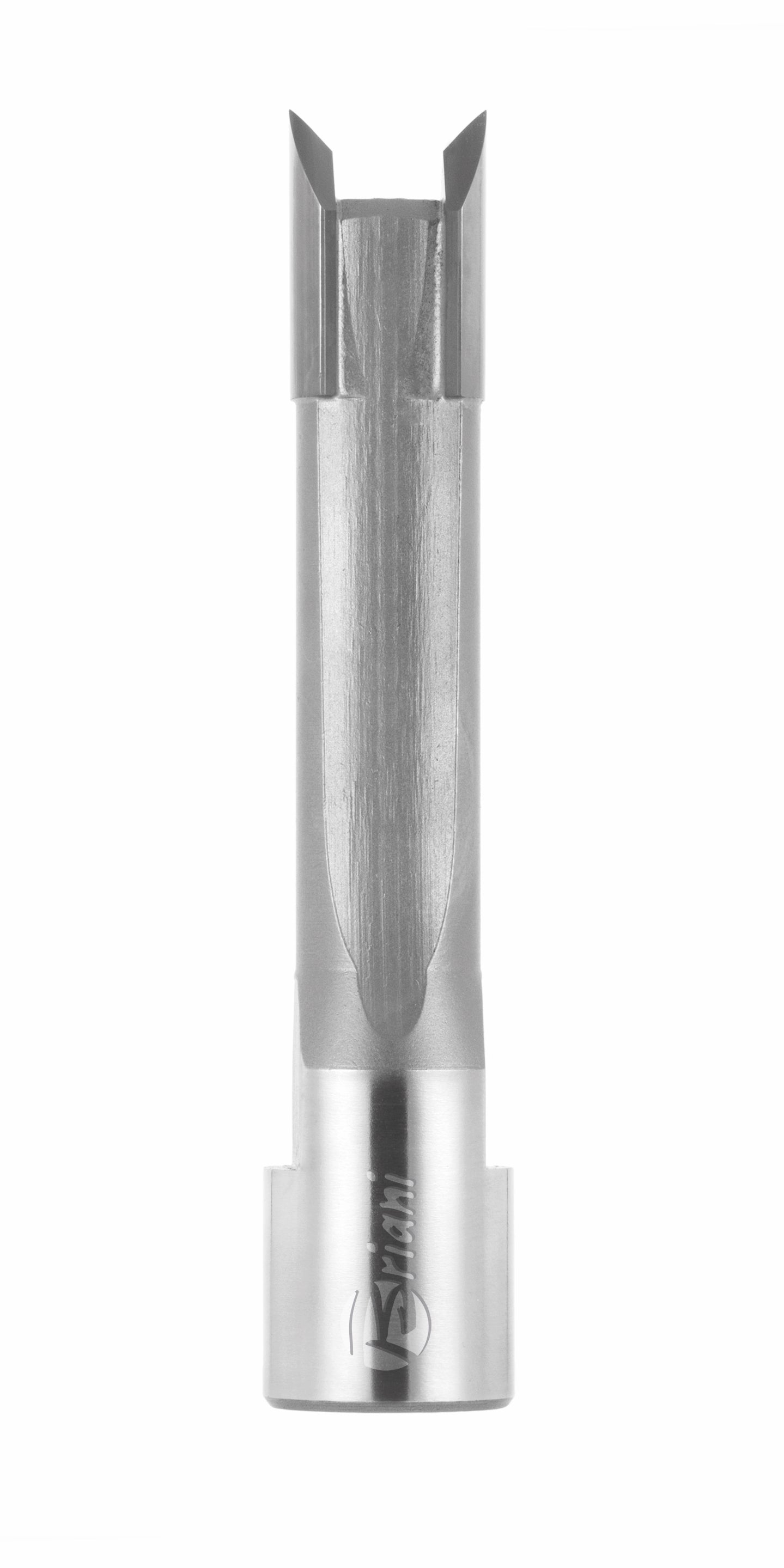 Fräser für Schlosskasten M12 Elu® - Schneide 2 Hartmetall