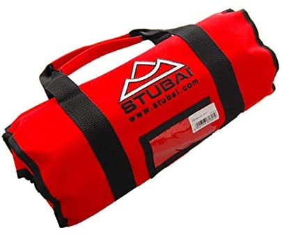 STUBAI HSS-Drechselset in Rolltasche 7-teilig ,480mm lang