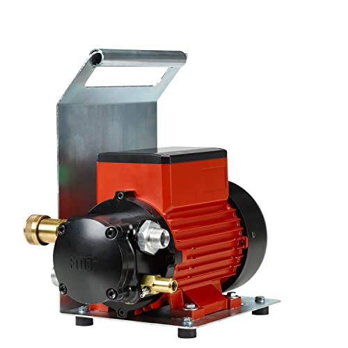 Pressol ÖLSYS-SR-NEF-EZP-4 m-FS, SRL 860/1600-BE-TA-HZ-AS-AMS