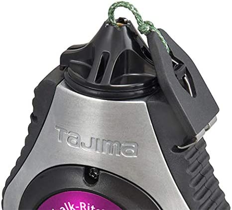 Tajima CHALK-RITE Dura II SCHLAGSCHNURGERÄT 1,8 mm x 30 m
