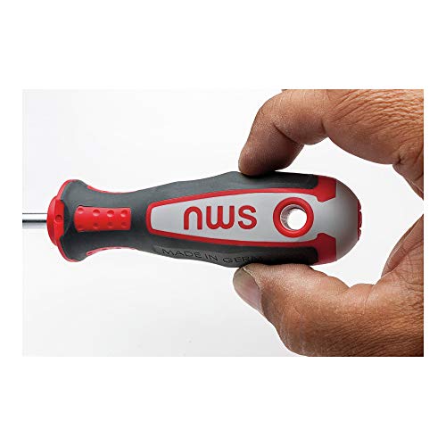 NWS TORX-Schraubendreher-Satz 094T-7