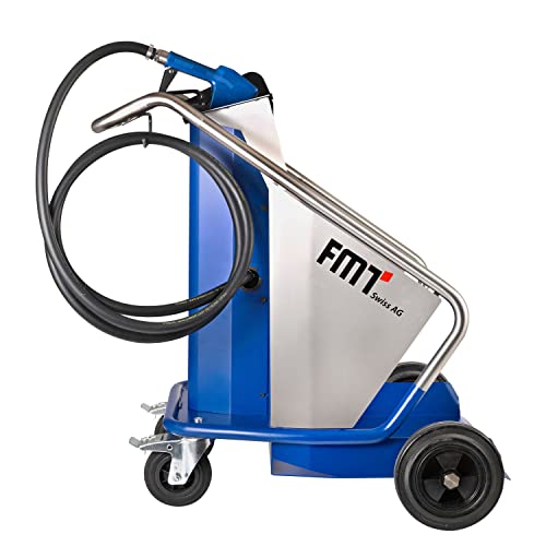 Pressol mobiSERVE-200 l-10-20 l/min, ZVAUD-VA-Akku