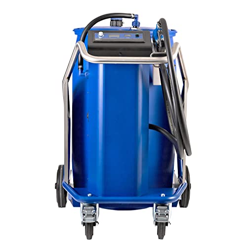 Pressol mobiSERVE-200 l-4,5-9 l/min, Elaflex-ISO-22241-5-Akku