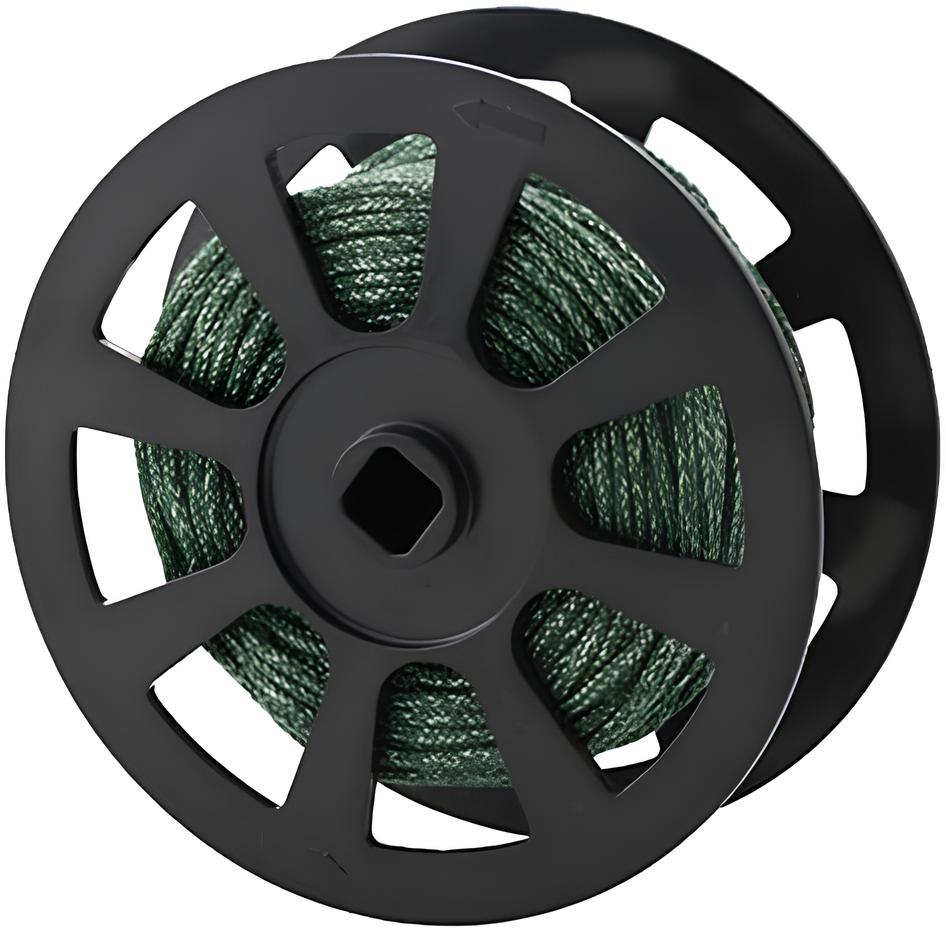 Tajima Ersatzschnur für Schlagschnurgeräte für CR604S (45 m x 2,8 mm) PLITO3L