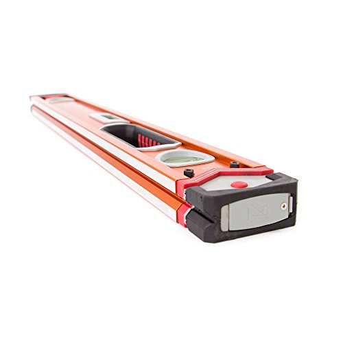 SWANSON PROF. LIGHTED BOX BEAM LEVEL